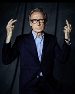 Bill Nighy